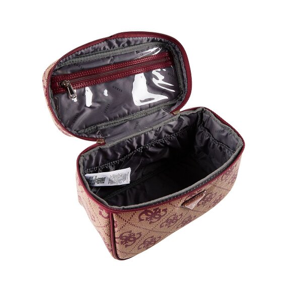 Guess Berta Kulturbeutel 26 cm