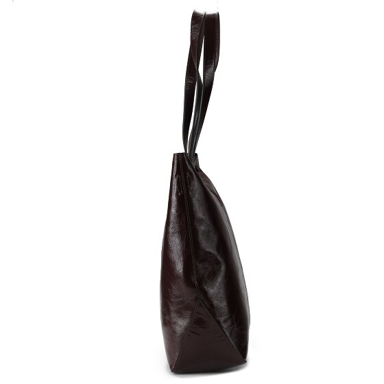 Liebeskind Rive Shopper Tasche Leder 40 cm