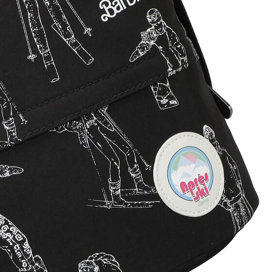 Fritzi aus Preußen Limited Barbie Apres Ski Daypack 31 cm