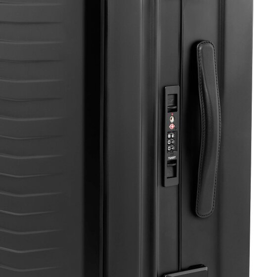 Porsche Design Roadster 4 Rollen Trolley 67 cm