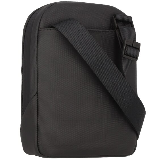 Piquadro Hidor Umhängetasche 17 cm