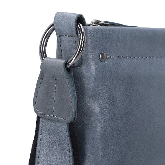 Harold's Caugio Umhängetasche Leder 21 cm