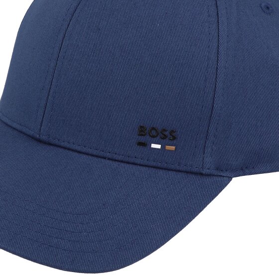 Boss Zed Baseball Cap 27 cm