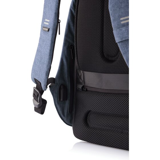 XD Design Bobby Hero Regular Rucksack RFID 45 cm Laptopfach XD Design Bobby Hero Regular Rucksack RFID 45 cm Laptopfach