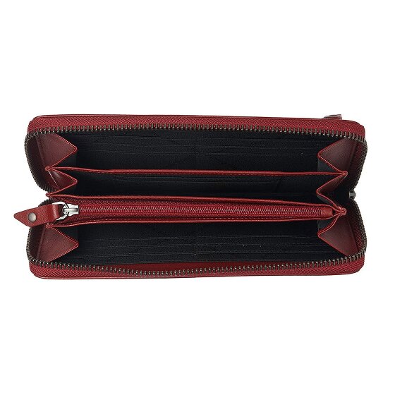 The Chesterfield Brand Cantara Geldbörse Leder 19 cm