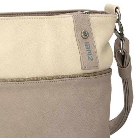 Zwei Jana Umhängetasche 27 cm