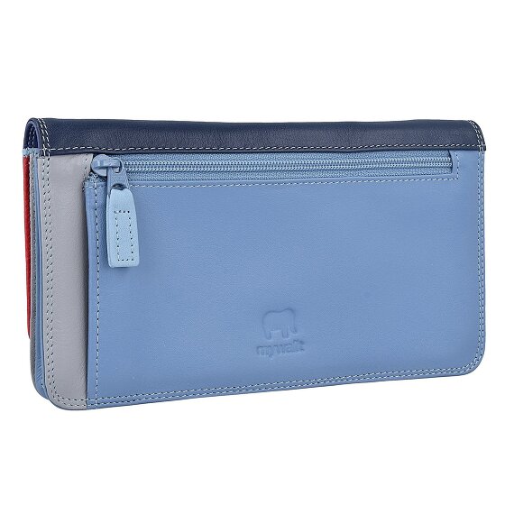 Mywalit Geldbörse Leder 17 cm Mywalit Geldbörse Leder 17 cm