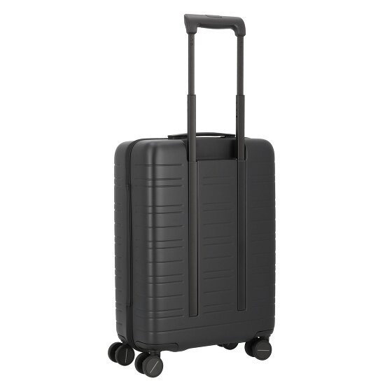 Horizn Studios H5 4 Rollen Kabinentrolley 55 cm Horizn Studios H5 4 Rollen Kabinentrolley 55 cm