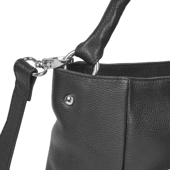 Gerry Weber Ascona Schultertasche Leder 29 cm