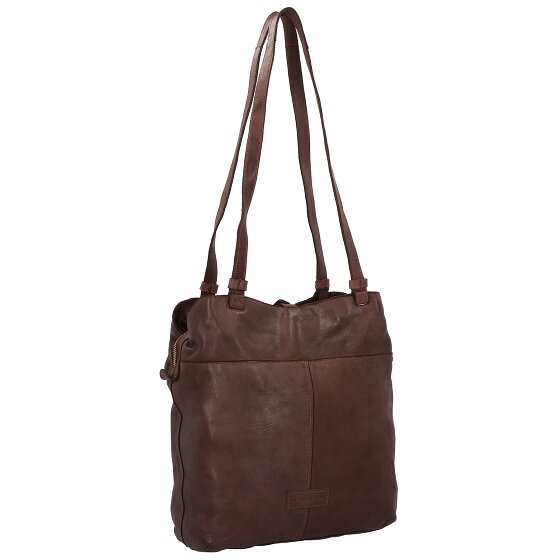 Harold's Submarine Schultertasche Leder 33 cm Harold's Submarine Schultertasche Leder 33 cm