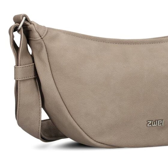 Zwei Mademoiselle.M Umhängetasche 32 cm