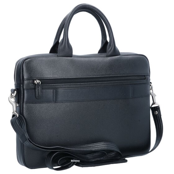 Picard Milano Aktentasche Leder 38 cm Laptopfach