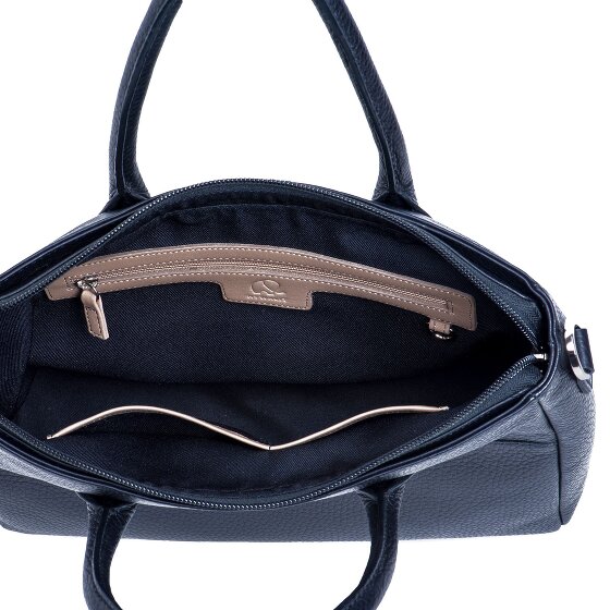Mywalit Handtasche Leder 27 cm