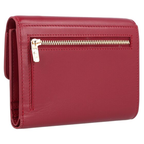 Roncato Firenze Geldbörse RFID Leder 13,5 cm