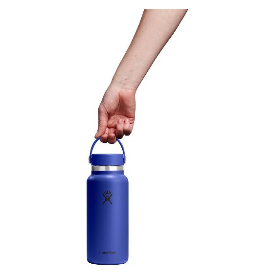 Hydro Flask Hydration Wide Flex Cap Trinkflasche 945 ml