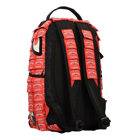 Sprayground 1 Off Bags Redlabels Daypack 46 cm Laptopfach