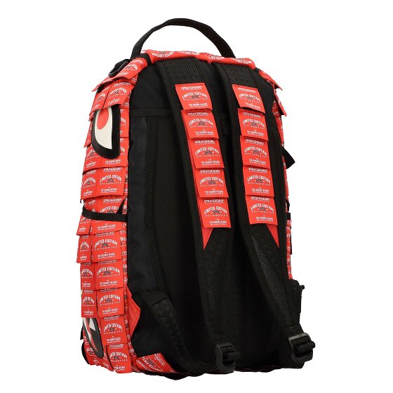 Sprayground 1 Off Bags Redlabels Daypack 46 cm Laptopfach