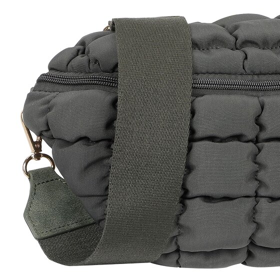 Fritzi aus Preußen Brigitte x fritzi Bum limited Bubble Black Gürteltasche 30 cm Fritzi aus Preußen Brigitte x fritzi Bum limited Bubble Black Gürteltasche 30 cm