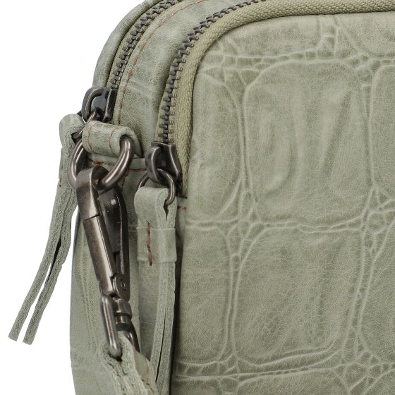 FredsBruder Crolinchen Umhängetasche Leder 21 cm FredsBruder Crolinchen Umhängetasche Leder 21 cm