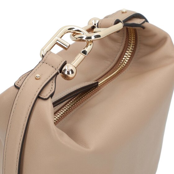 Furla Nuvola Handtasche Leder 20 cm