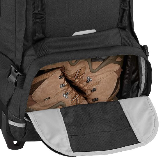 Eagle Creek Exploration Series ORV Trunk 36 2-Rollen Reisetasche 92 cm