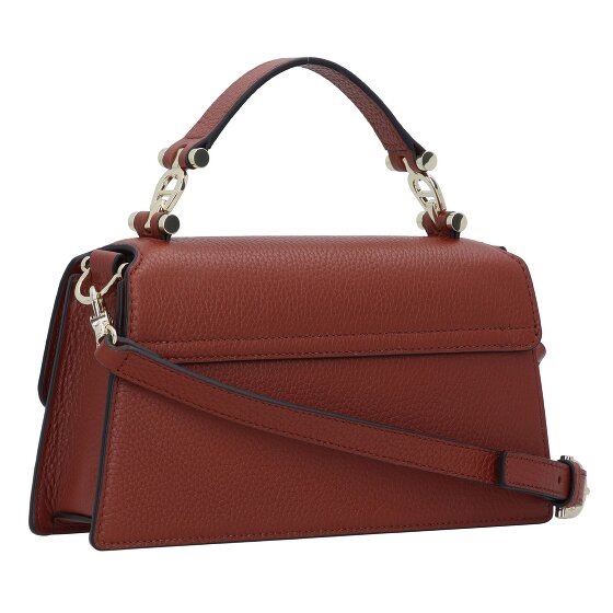 AIGNER Delia Handtasche Leder 23 cm