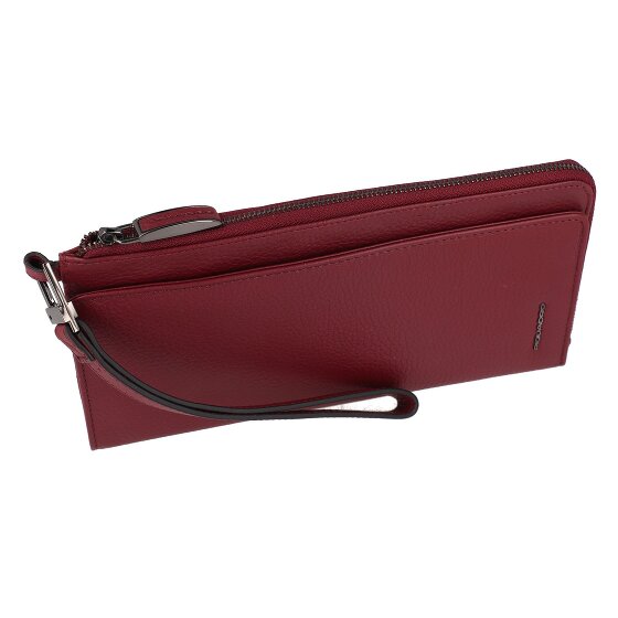Piquadro Modus Handgelenktasche RFID Leder 22 cm Piquadro Modus Handgelenktasche RFID Leder 22 cm