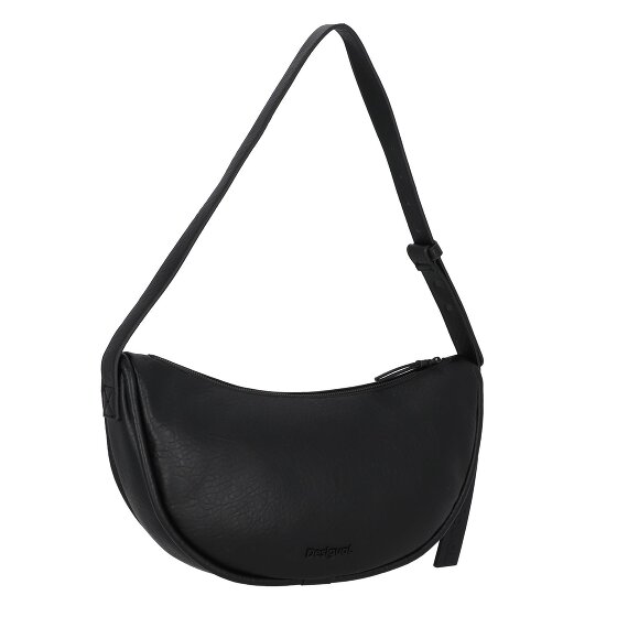 Desigual Pink Liberty Schultertasche 40.5 cm