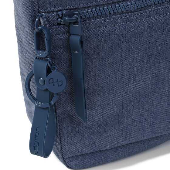 Hedgren Inner CIty Harper's Umhängetasche RFID Schutz 30.5 cm