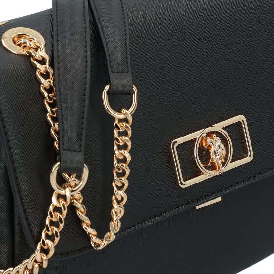U.S. Polo Assn. Jones Schultertasche 28 cm