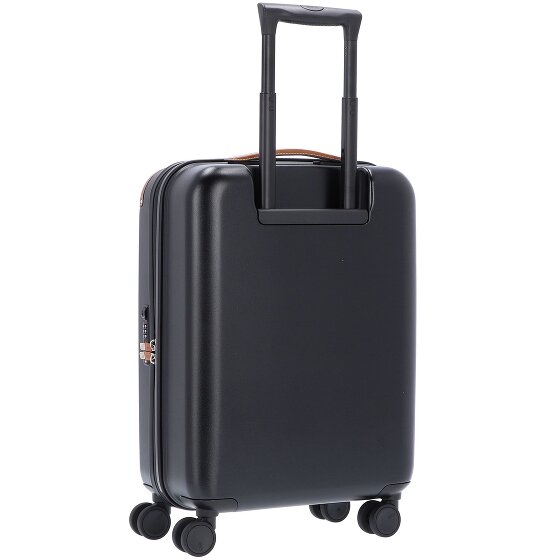 Bric's Amalfi 4-Rollen Kabinentrolley 55 cm