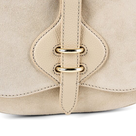 Coccinelle Mavery Schultertasche Leder 22 cm