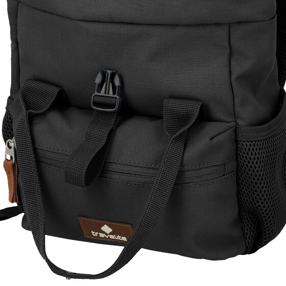 Travelite Basics City Rucksack 27 cm