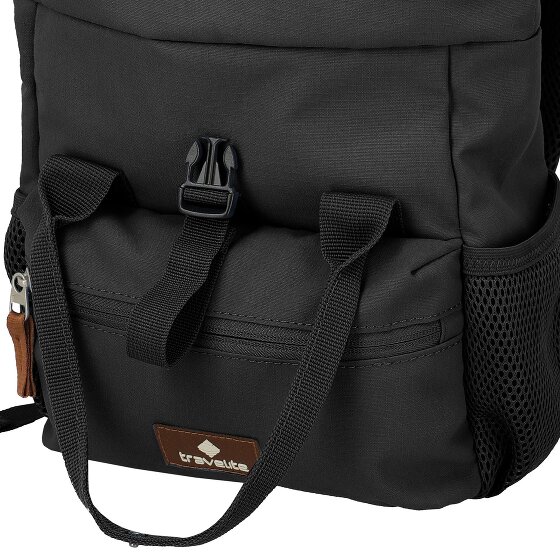 Travelite Basics City Rucksack 27 cm