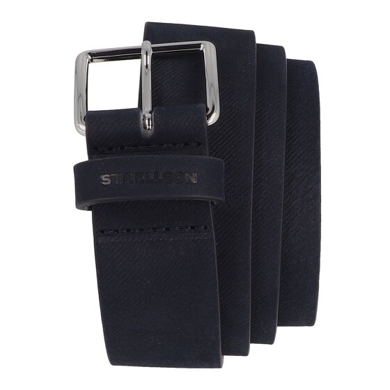 Strellson Gürtel Leder