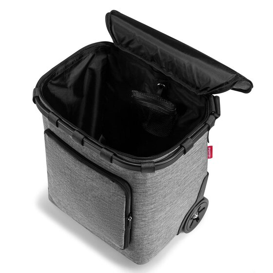 reisenthel Carrycruiser Plus Einkaufstrolley 52.5 cm