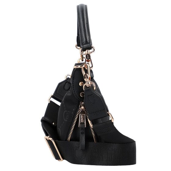 Liu Jo Kaliska Schultertasche 25 cm mit Dehnfalte