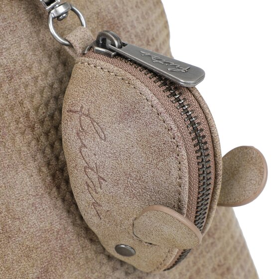 Fritzi aus Preußen Joly Waffly Shopper Tasche 41 cm