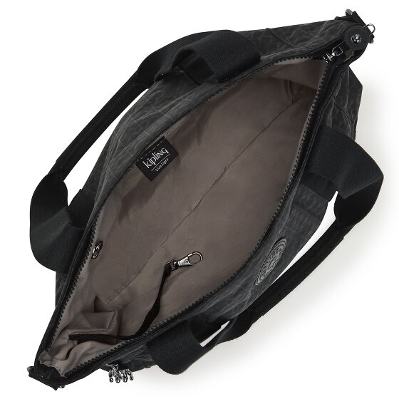 Kipling Basic Plus Asseni Schultertasche S 40 cm