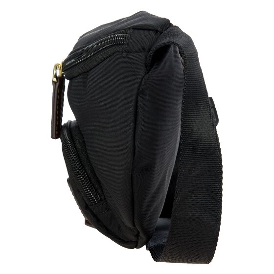 Bric's X-Collection Gürteltasche 23 cm