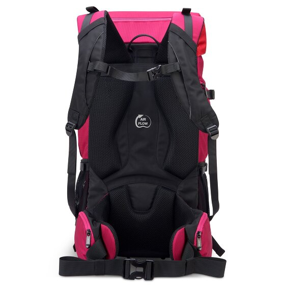Delsey Paris Nomade L Rucksack 59 cm Laptopfach