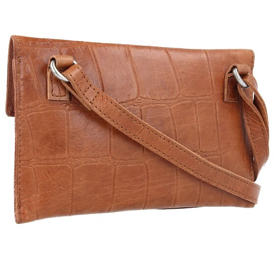 Cowboysbag Waikola Umhängetasche Leder 20 cm