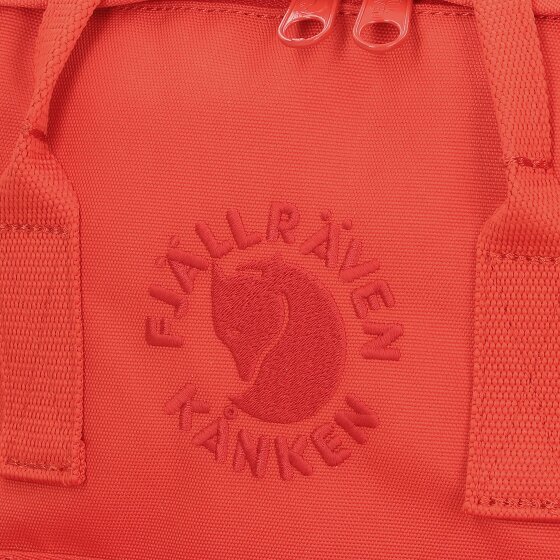 Fjällräven Kanken City Rucksack 30 cm Fjällräven Kanken City Rucksack 30 cm