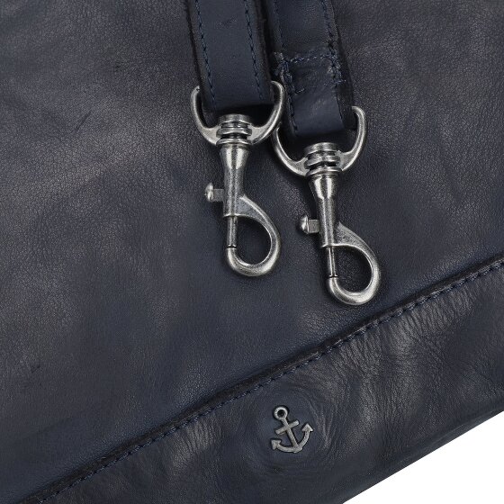 Harbour 2nd Anchor Love Umhängetasche Leder 34 cm Harbour 2nd Anchor Love Umhängetasche Leder 34 cm