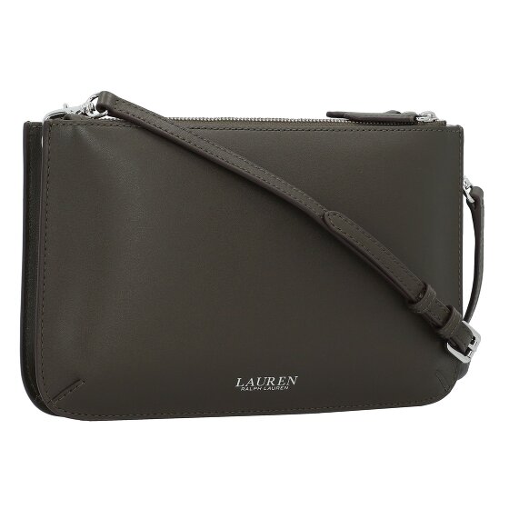 Lauren Ralph Lauren Landyn Umhängetasche Leder 25 cm Lauren Ralph Lauren Landyn Umhängetasche Leder 25 cm