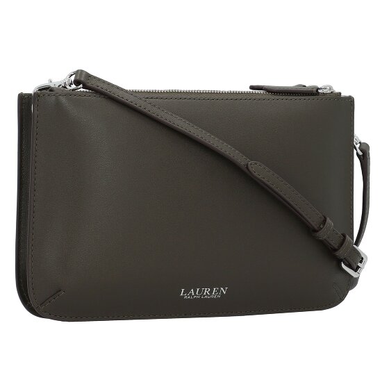 Lauren Ralph Lauren Landyn Umhängetasche Leder 25 cm