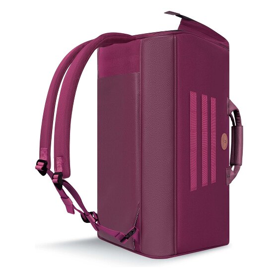Cabaia Duffle Adventurer Essentials Weekender Reisetasche 48 cm