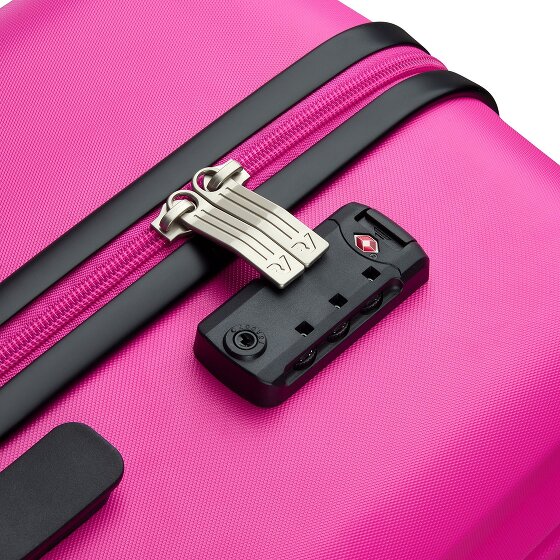 Roncato Element 2.0 4 Rollen Trolley 76 cm