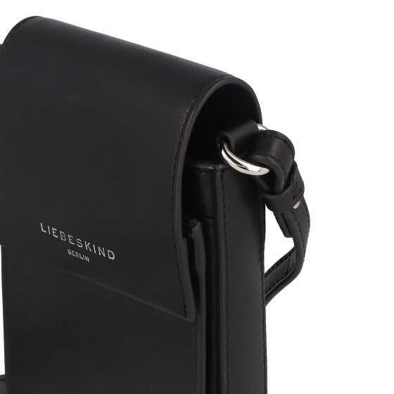Liebeskind Lea Handytasche Leder 10.5 cm