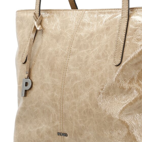 Picard Himalaya Schultertasche Leder 40 cm